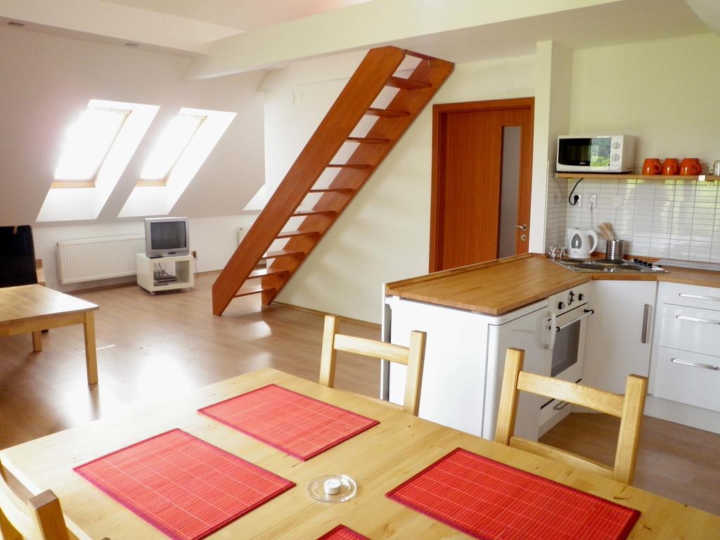 Apartmany Blata Εξωτερικό φωτογραφία