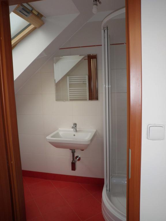 Apartmany Blata Εξωτερικό φωτογραφία