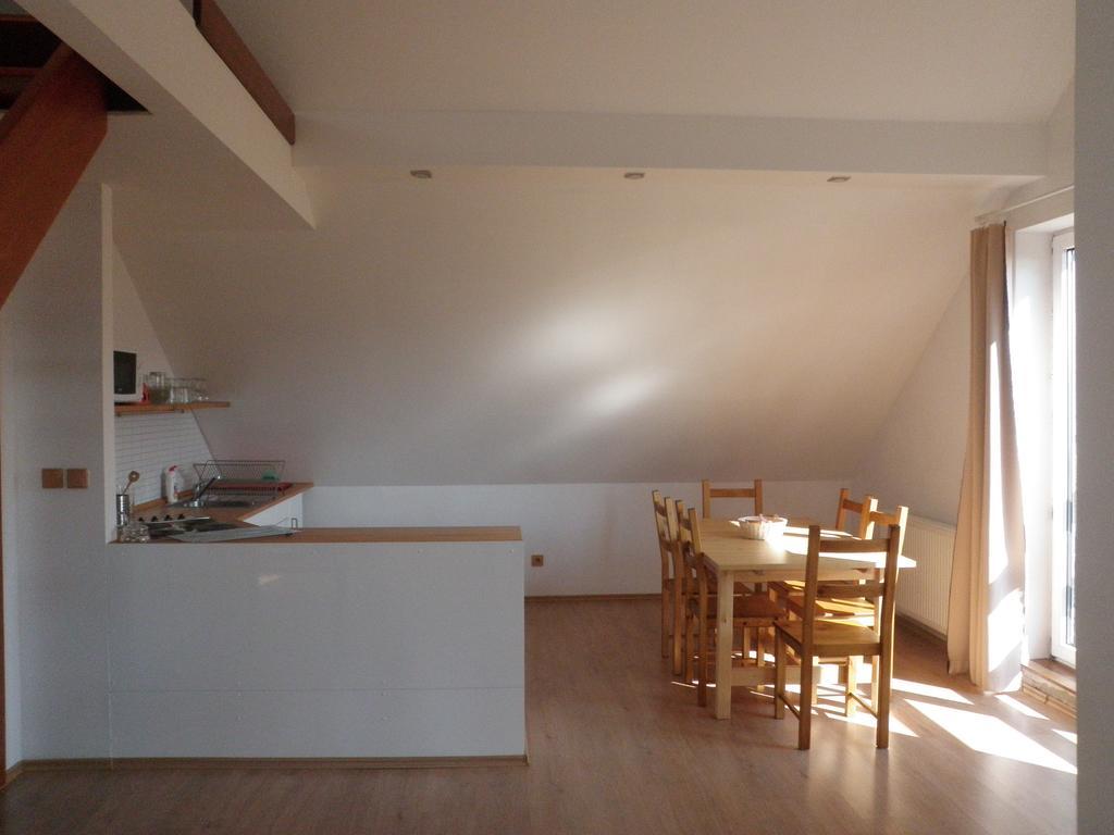 Apartmany Blata Εξωτερικό φωτογραφία