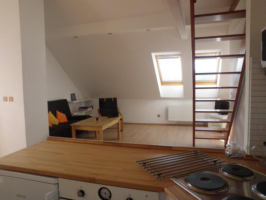 Apartmany Blata Εξωτερικό φωτογραφία